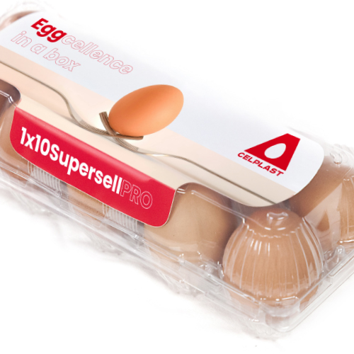 1X10 SUPERSELL PRO