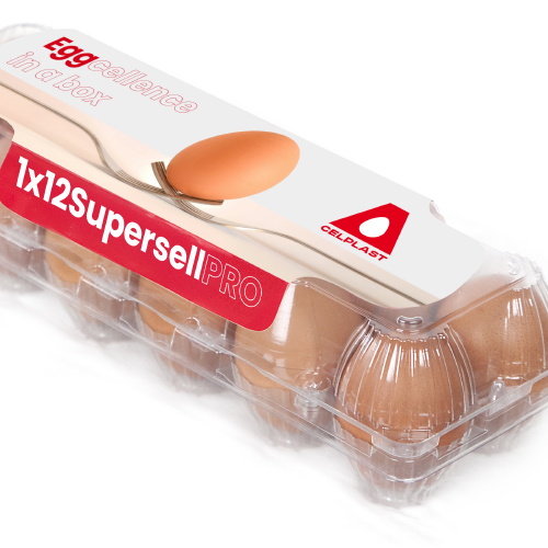 1X12 SUPERSELL PRO