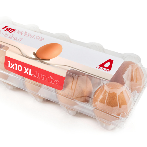 1X10 XL JUMBO