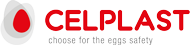 Celplast EN Logo